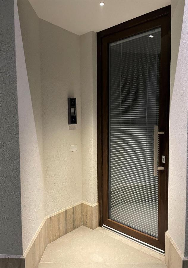 Porta Del Golfo Apartments & Suites Castellammare del Golfo Buitenkant foto