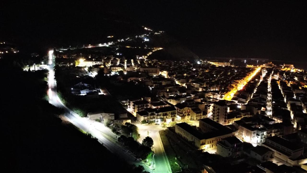 Porta Del Golfo Apartments & Suites Castellammare del Golfo Buitenkant foto